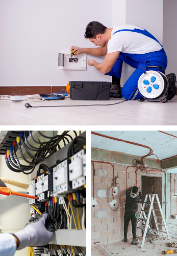 Electrical Works