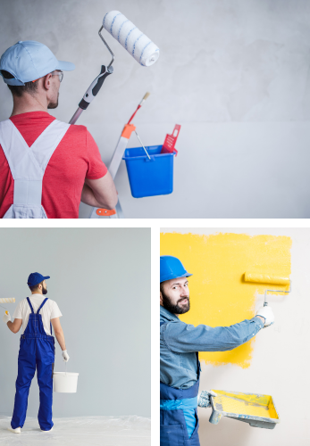 Painting Contracting