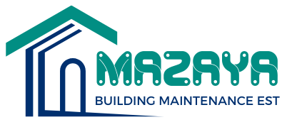 Mazaya Building Maintenance