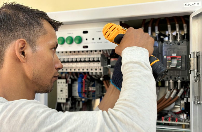 Electrical Works