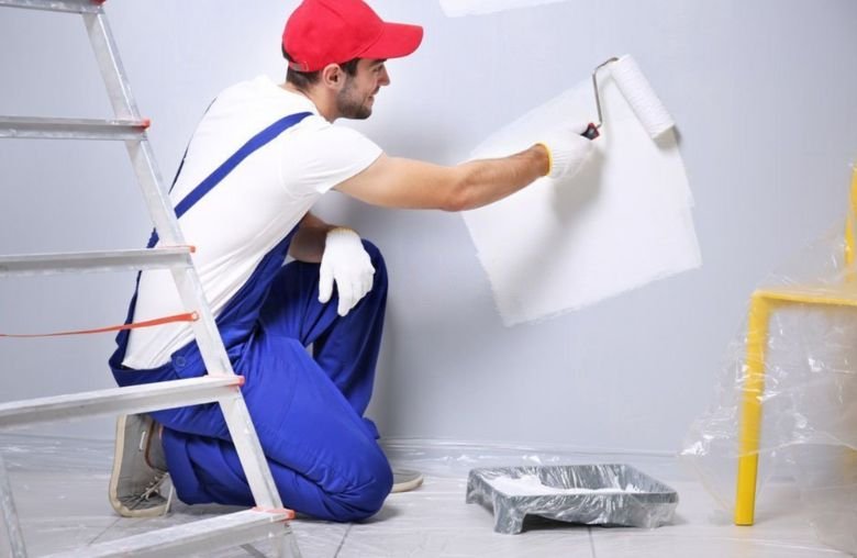Painting Contracting