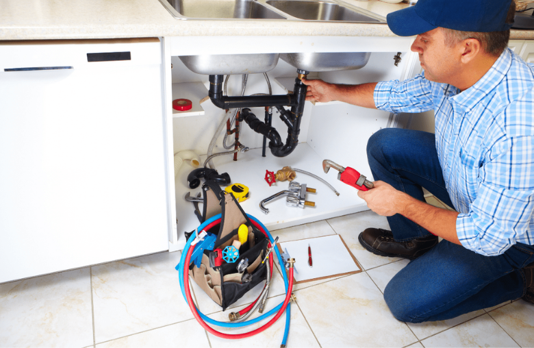 plumbing & Sanitary